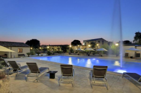  Artemisia Resort  Пунтaрaцци